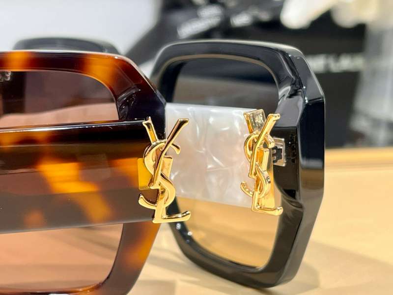 Picture of YSL Sunglasses _SKUfw56609512fw